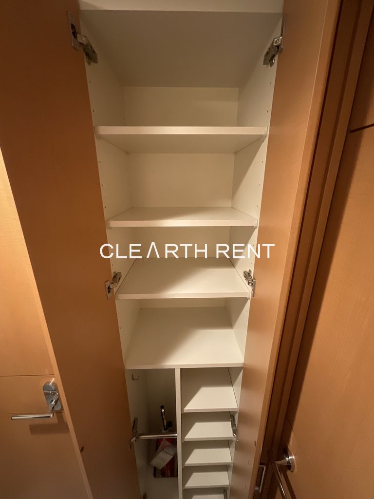 パレステュディオ六本木ＥＡＳＴⅡ 同タイプ別住戸写真となります。現況と異なる場合がございます。