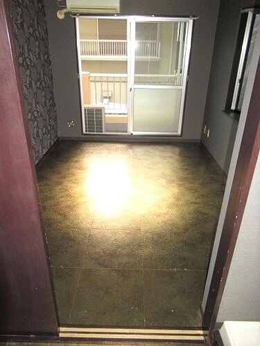 ライオンズマンション矢部第３ 洋室　前回募集時／2021年8月の写真