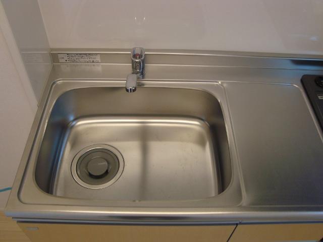 サールナートⅡ キッチン