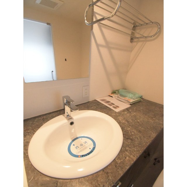 ルネサンスコート千駄ヶ谷NORTH0202号室 内観