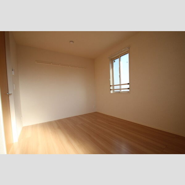 Sunny Flat Kamiya(サニーフラットカミヤ)205号室 洋室