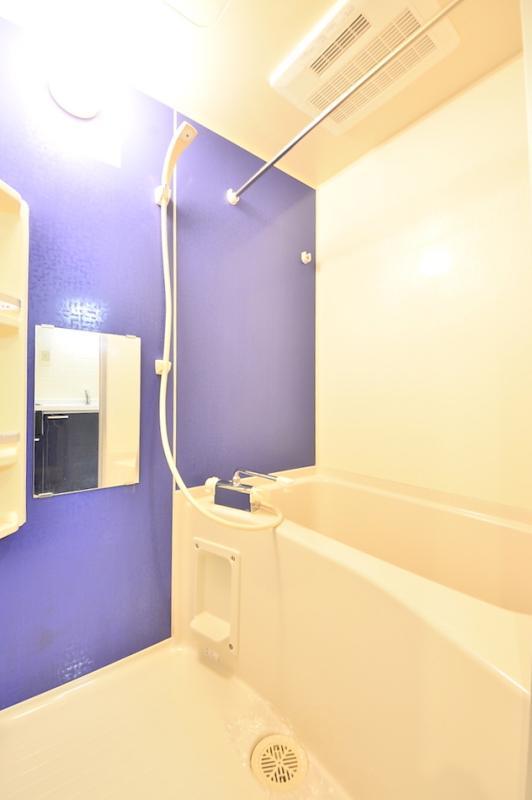 モンシャトー高井戸 バス