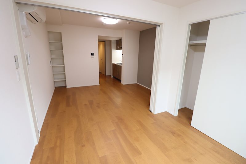 ジェノヴィア池袋2階 同建物別部屋の参考画像