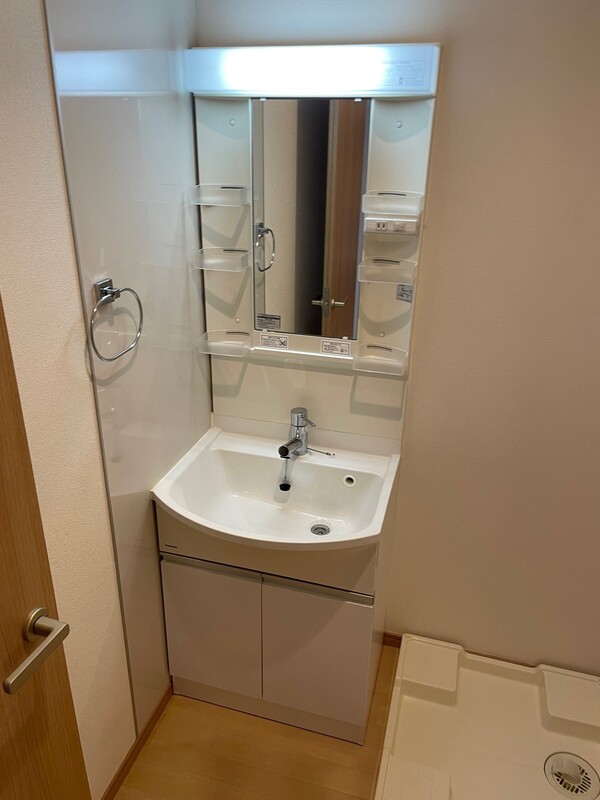 ネクストＮＴ 洗面