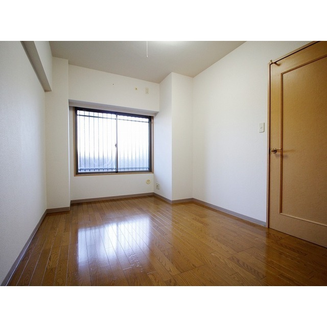 アインズコート稲毛小中台プライムコート 内観