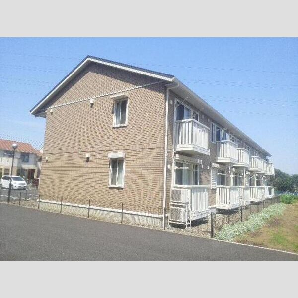 クオリタ・ララの外観画像