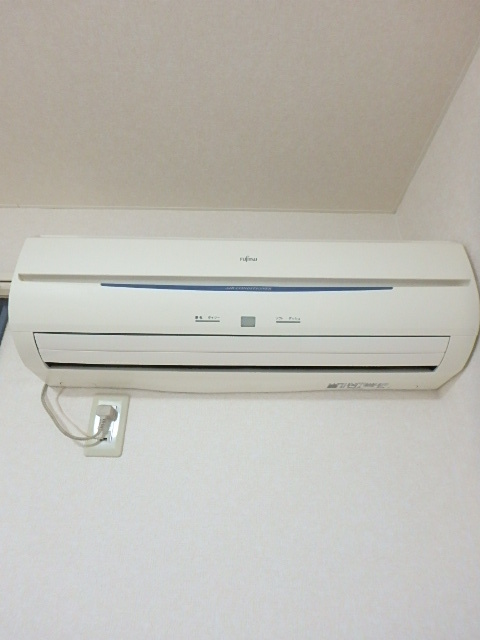 ココアージュ 部屋設備