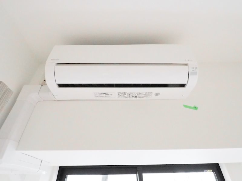 ドゥーエ入谷Ⅰ11階 部屋設備