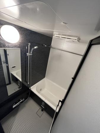 IL PRIMO KISOYA お風呂