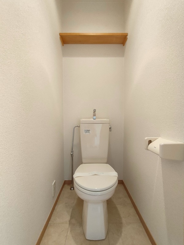 Ｕハイム2階 部屋その他