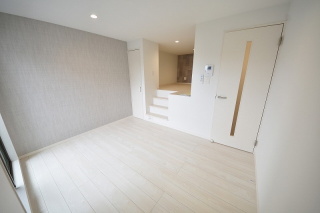 ＣＢ南与野コルザ1階 部屋その他