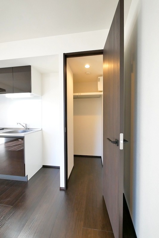 ラフィスタ方南町3階 内観