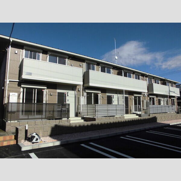 ジュゼーム本郷の外観画像