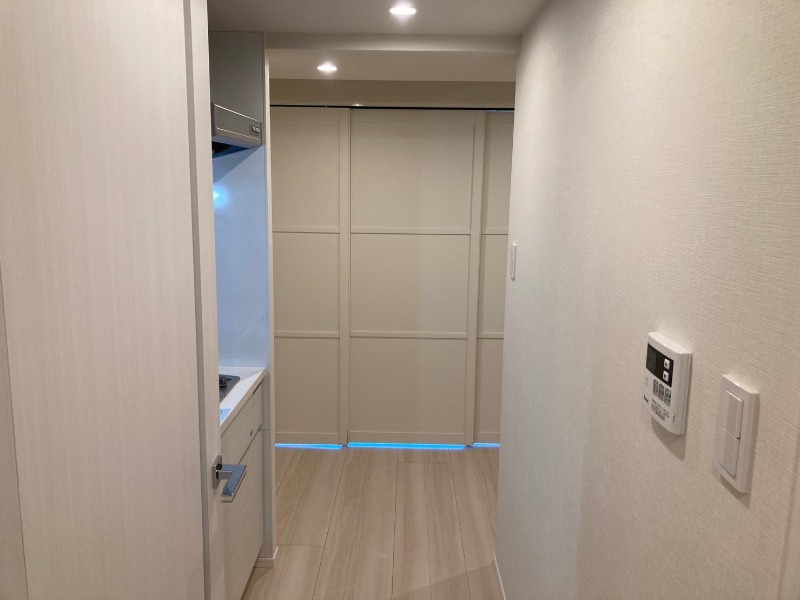 ドムス・スタイル武蔵小山3階 内観