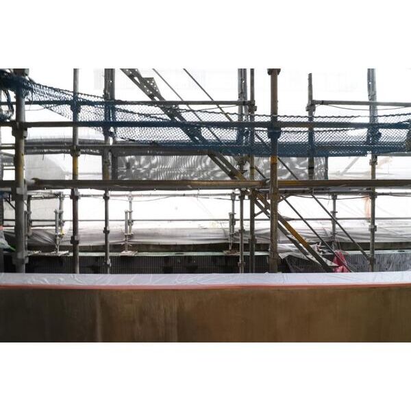 Patria202号室 部屋その他