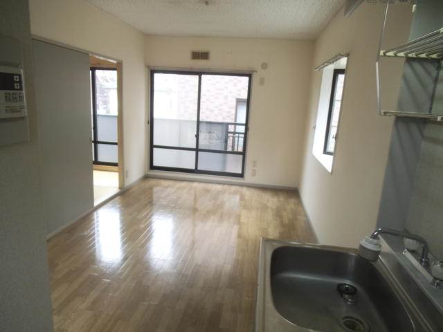 パナハイツ弘明寺2階 部屋その他