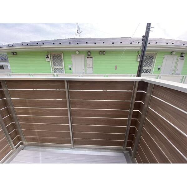 GLORIA101号室 部屋その他