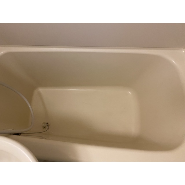 ハイライフ鶴見305号室 お風呂