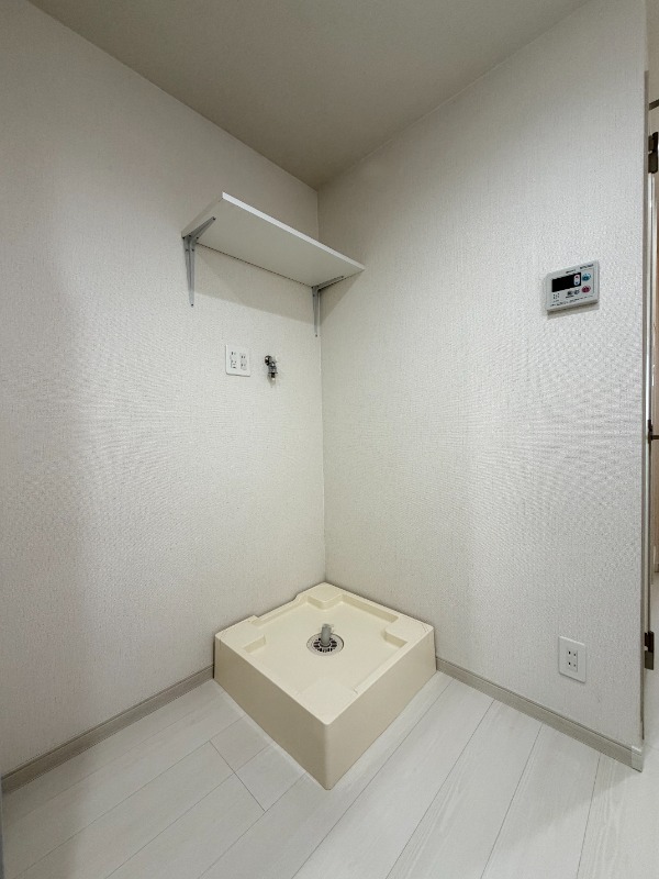 マーレ練馬高野台2階 部屋その他