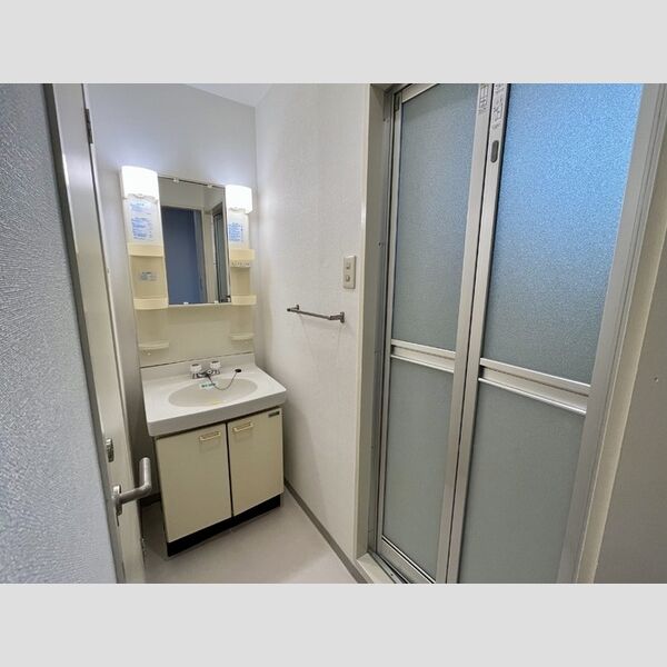 奥田ビル402号室 洗面所