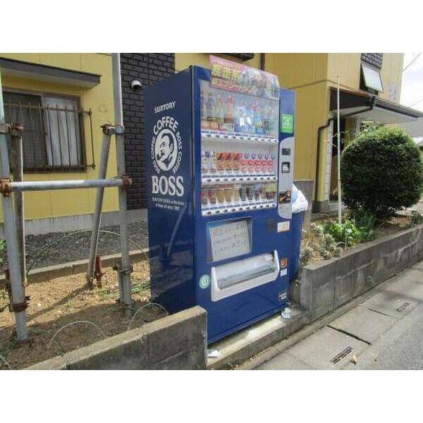 メゾングロワール0101号室 部屋その他