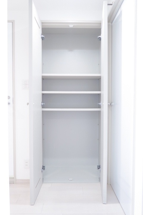 Daiwa芝浦ビル 収納