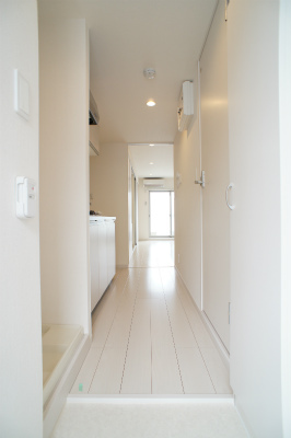 リブリ・Anela2階 部屋その他