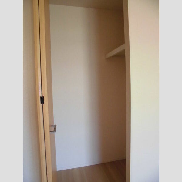 Casa Comfort　B クローゼット♪