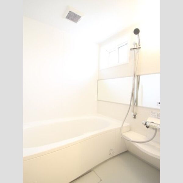 エバーグリーン201号室 201浴室