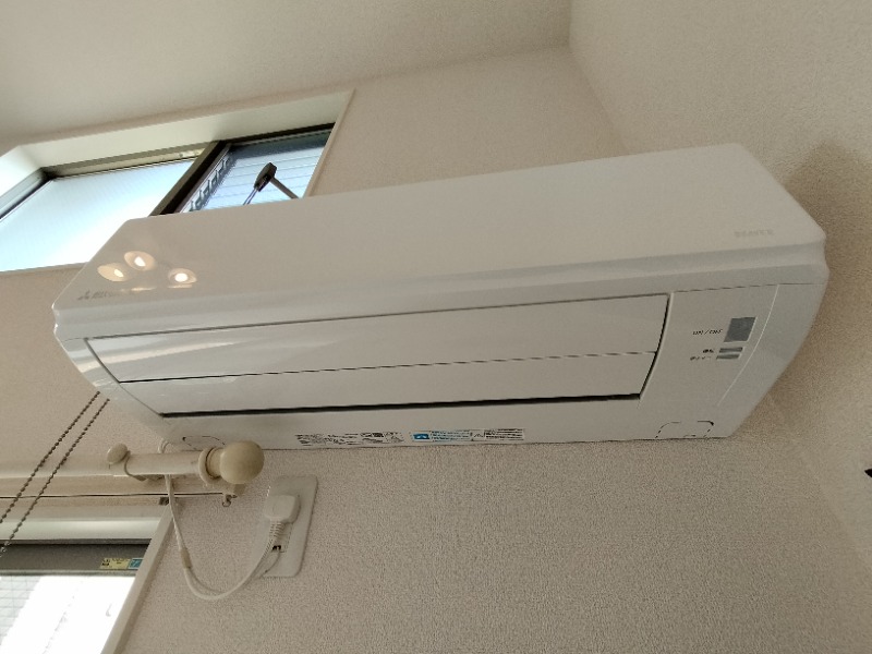 サンヴィアーレ・UⅡ 部屋設備