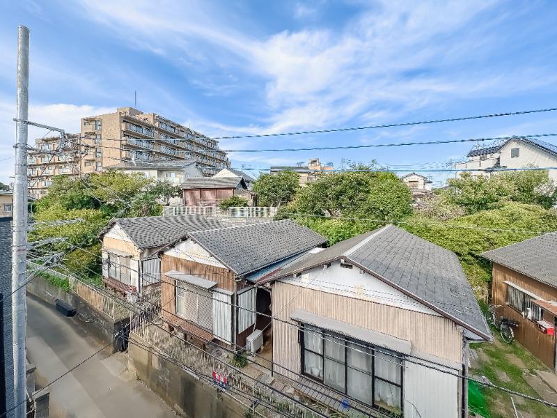 太田窪（南浦和）戸建て４号棟 部屋その他