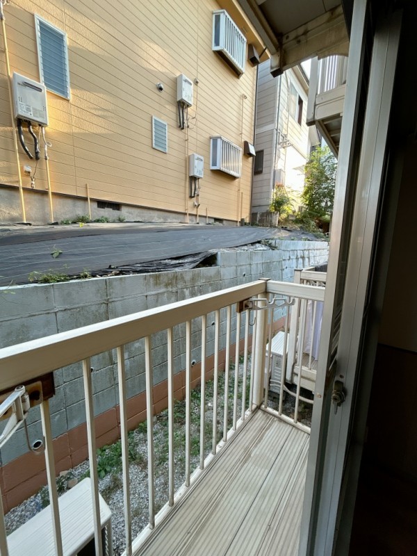 オレンジロード1階 部屋その他