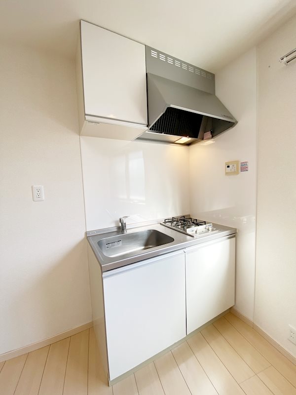 ザ・ガーデン2階 キッチン