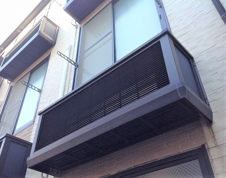 レオパレスレガーロ204号室 部屋その他