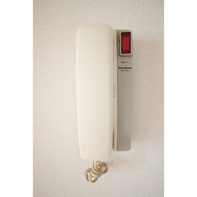 ウッドベル103号室 部屋その他