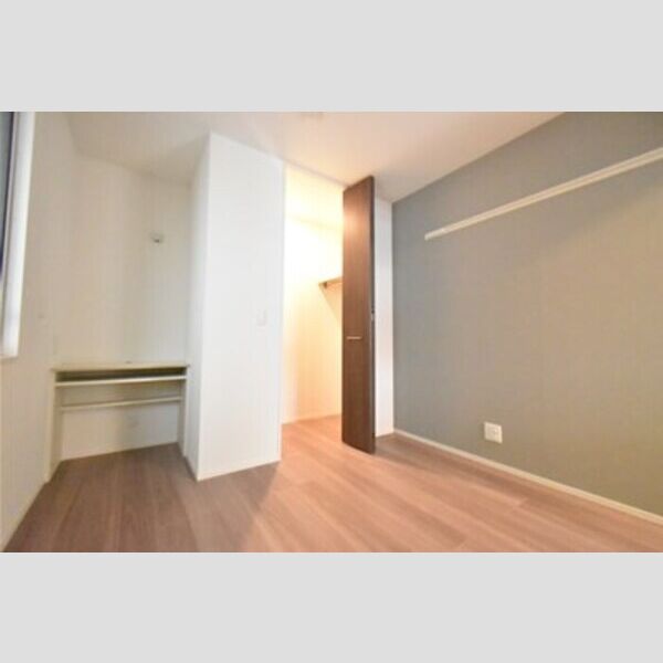 Park Vina　Ⅱ102号室 居室