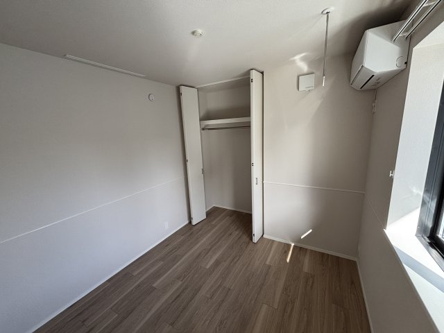 Masoin・Courage101号室 部屋その他