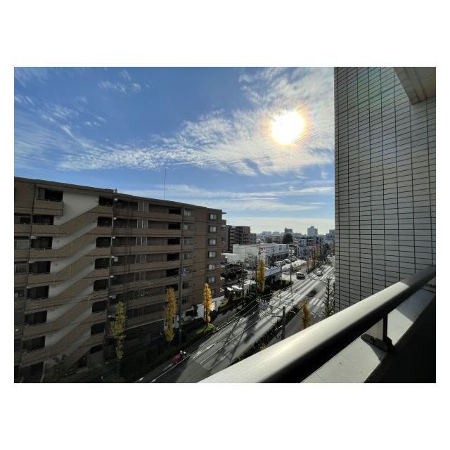 ルクレ高野台レジデンス1001号室 同建物別部屋の参考画像