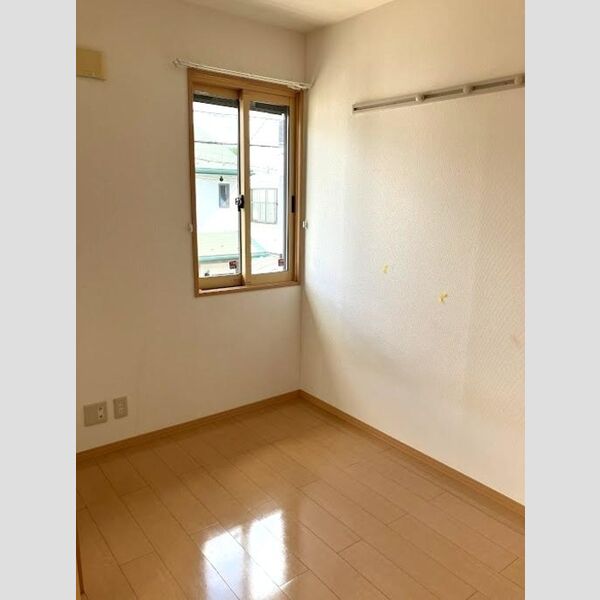 リヴェール202号室 居室