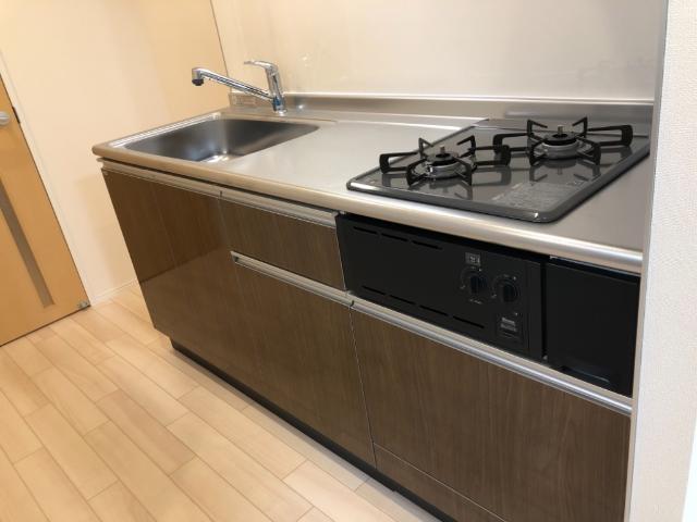 イノセンス303号室 キッチン