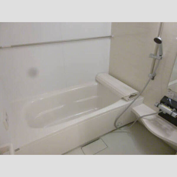 AlbaGrande(アルバグランデ)305号室 一坪風呂