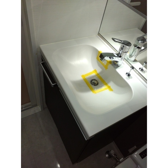 ロアール横浜南弐番館 内観