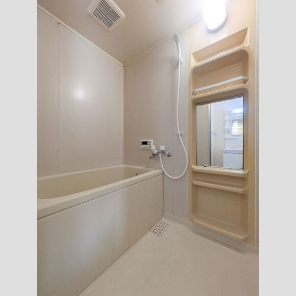 メゾンドネージュ№12 お風呂