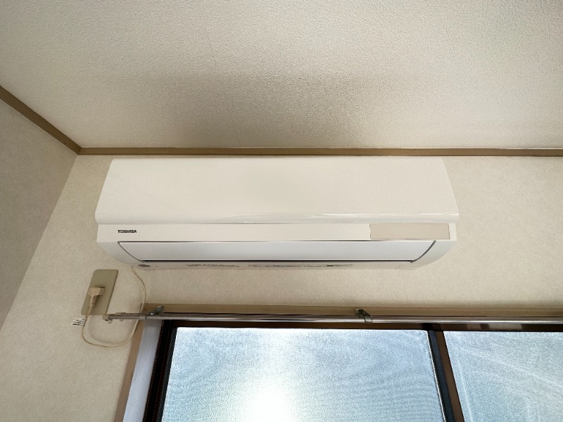 アルカディアカワド2階 部屋その他