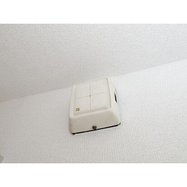 メゾン・ド・アンビアンス0408号室 部屋その他