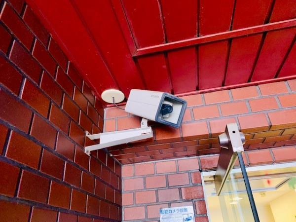 タウンハイツ銀座4階 部屋その他