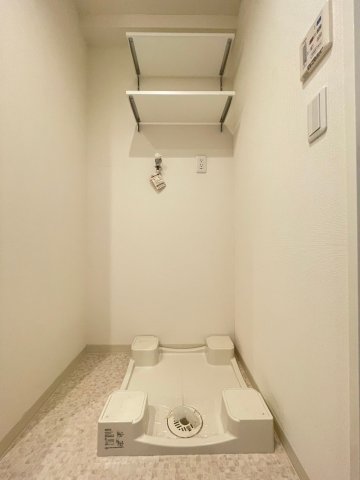 シャルム亀戸 部屋設備