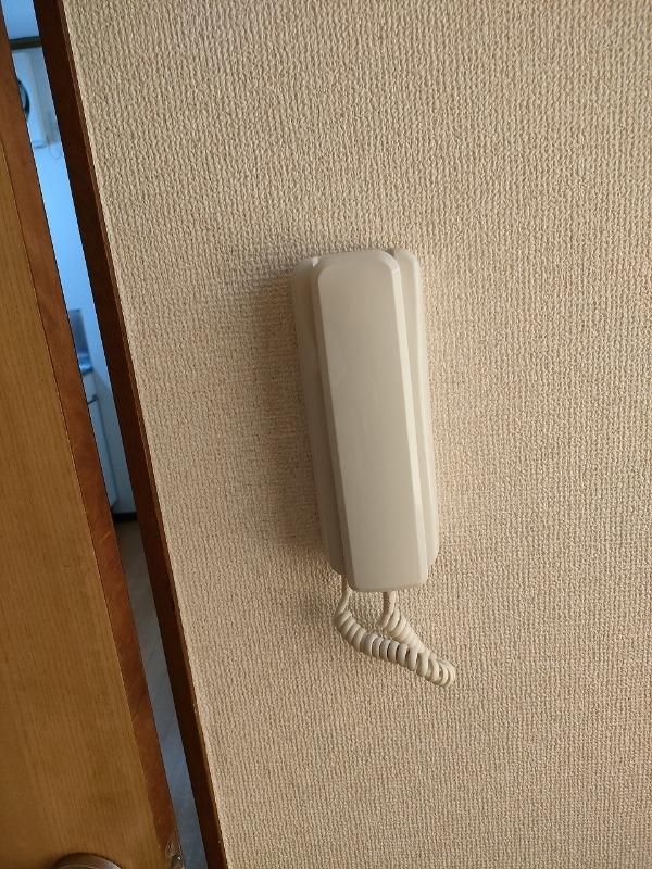 レガシー松戸1階 居室