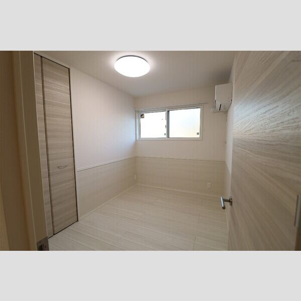 D-KISARIA　EⅠ105号室 部屋その他