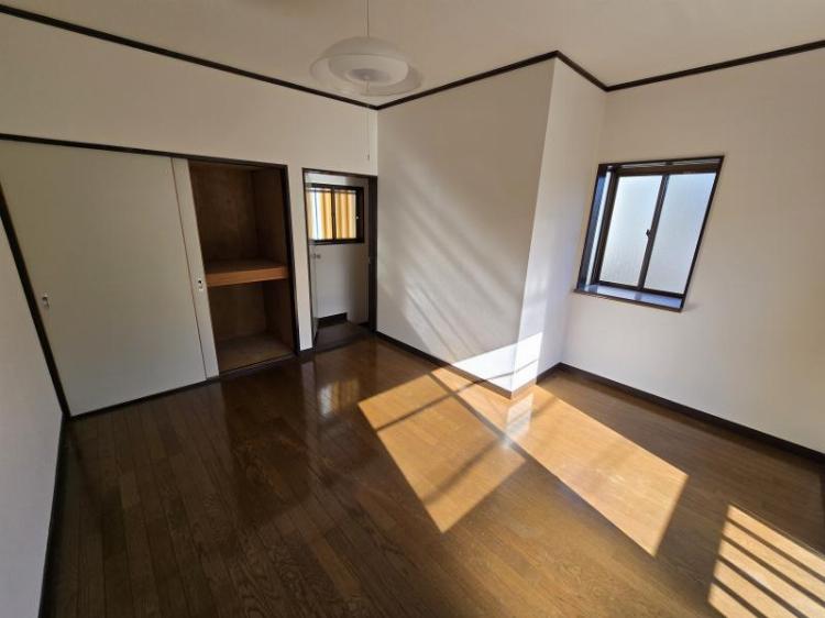 髙橋ハイツ 玄関